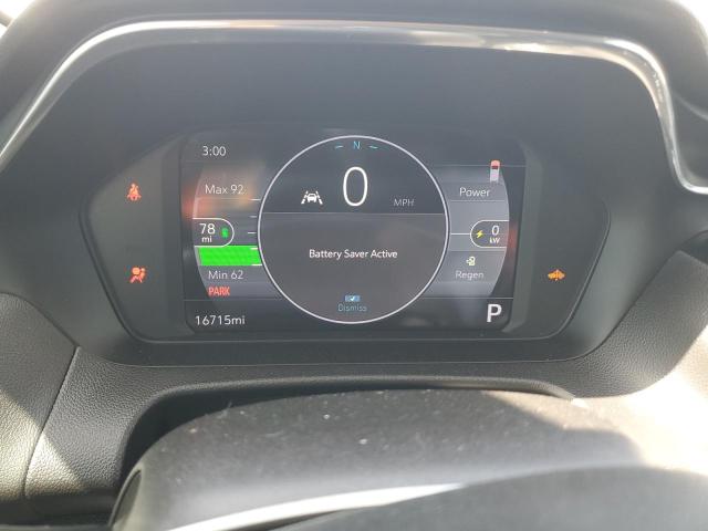 2023 CHEVROLET BOLT EUV L - 1G1FY6S06P4124966