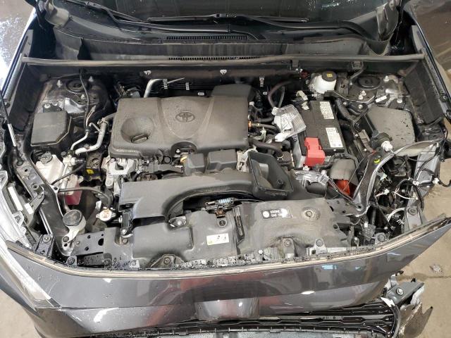 2023 TOYOTA RAV4 XLE - 2T3P1RFV1PC343071