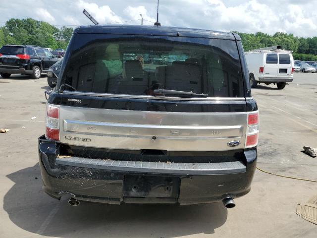 2018 FORD FLEX LIMIT 2FMGK5D83JBA09762