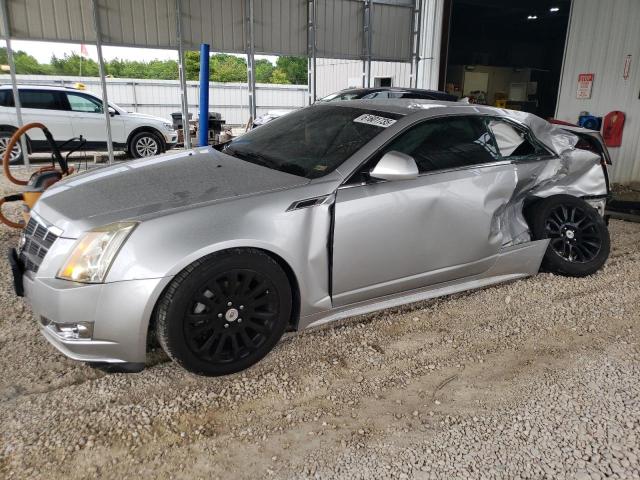 CADILLAC CTS PERFOR