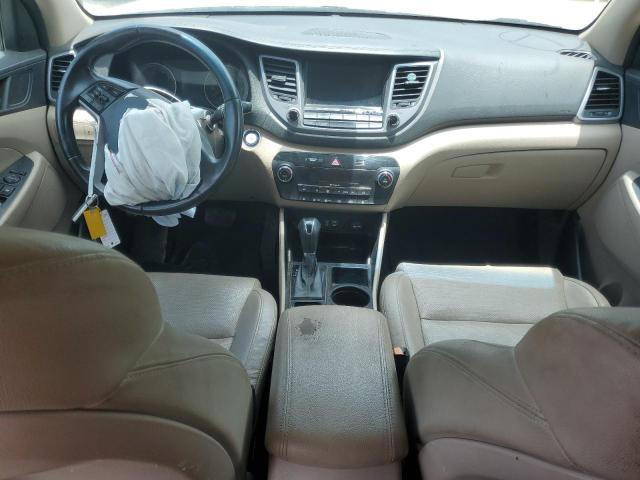 2017 HYUNDAI TUCSON LIM KM8J3CA27HU328559