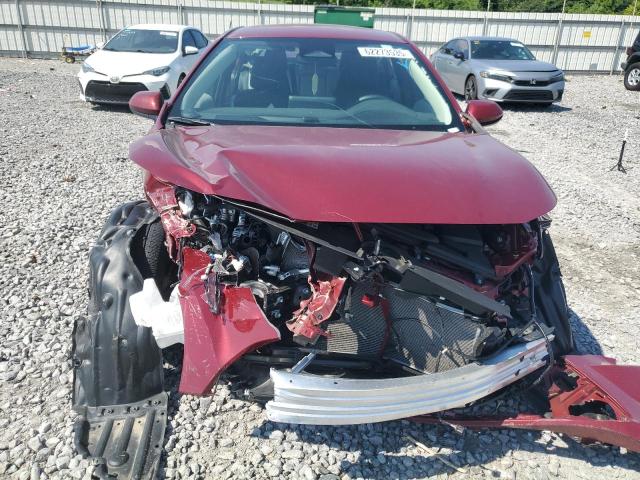 2024 TOYOTA COROLLA LE 5YFB4MDE2RP195533