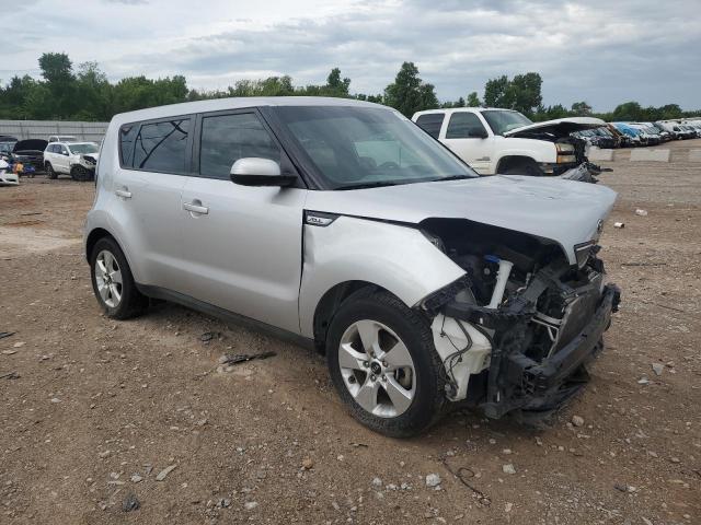 2019 KIA SOUL - KNDJN2A24K7683882