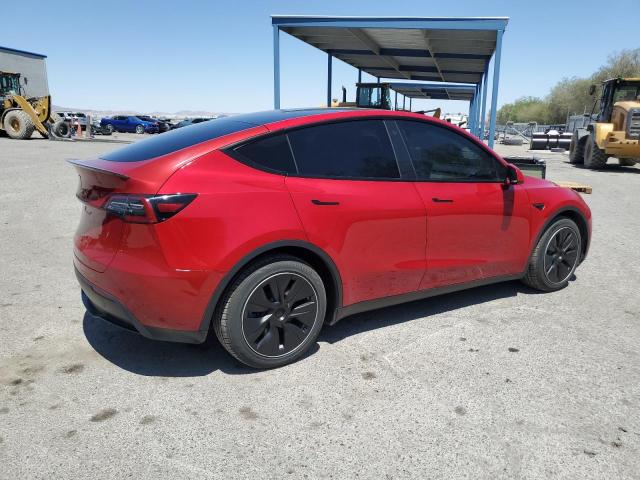 Vin: 5yjygdee5mf245362, lot: 61771165, tesla model y 20213