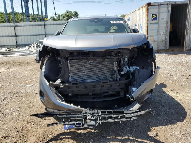 2020 VOLKSWAGEN ATLAS CROS 1V2ME2CA8LC232219