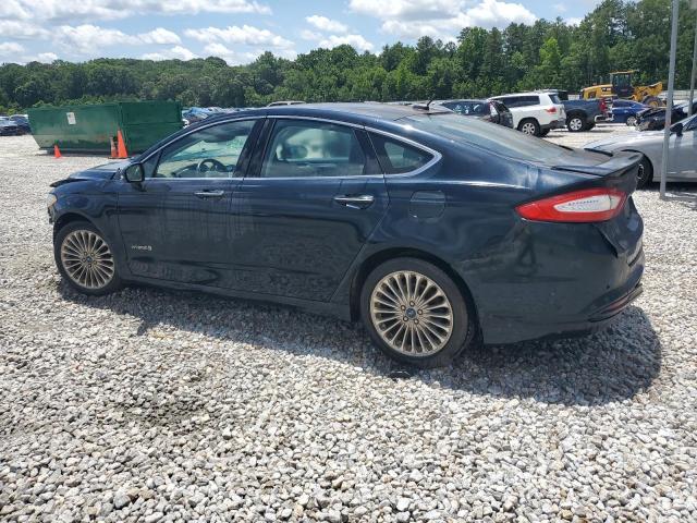 Vin: 3fa6p0ru6er211602, lot: 60839735, ford fusion titanium hev 20142