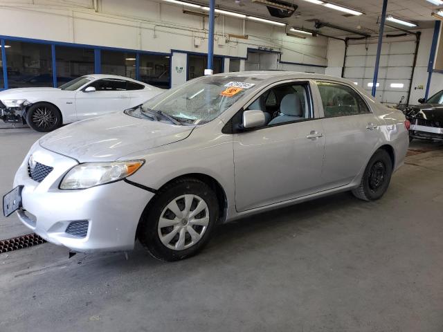 Vin: 1nxbu4ee4az300669, lot: 62147245, toyota corolla base 2010 img_1