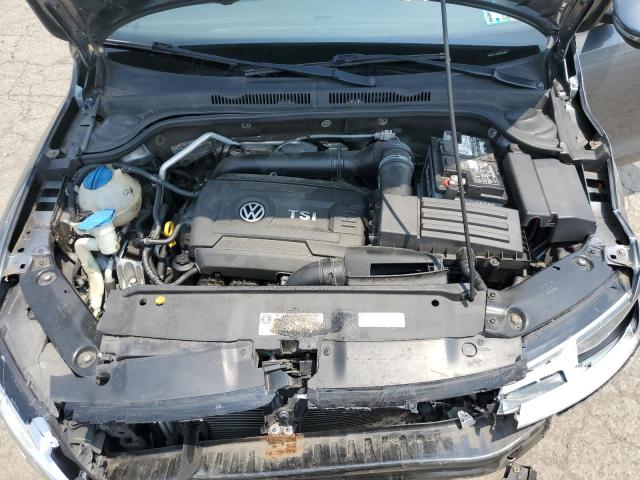 2015 VOLKSWAGEN JETTA GLI - 3VW4T7AJ2FM343906