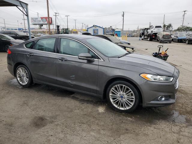 2015 FORD FUSION SE - 3FA6P0H97FR245949