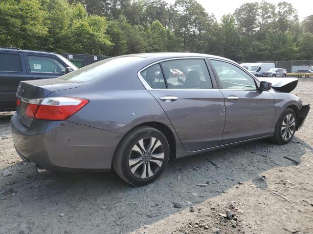 Vin: 1hgcr2f31fa186250, lot: 59525825, honda accord lx 20153