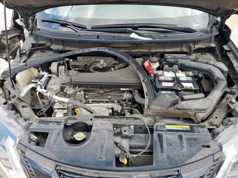 2018 NISSAN ROGUE S - 5N1AT2MT8JC817238