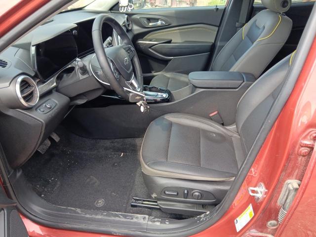 2024 CHEVROLET TRAX ACTIV KL77LKE20RC086723