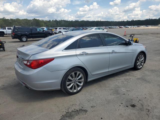 Vin: 5npec4ac5bh082567, lot: 62643095, hyundai sonata se 20113