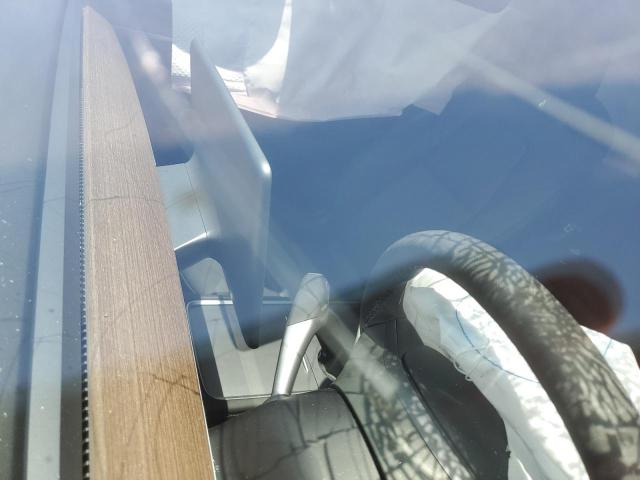 2024 TESLA MODEL Y 7SAYGDEE0RF178308
