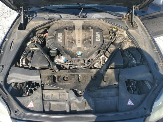 2015 BMW 650 WBA6B4C52FD761243
