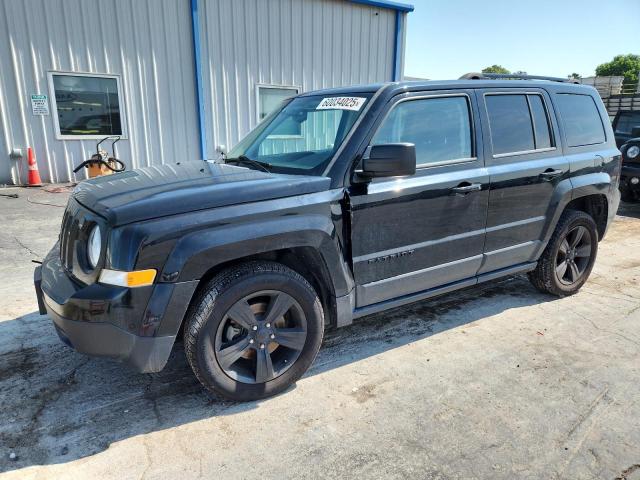Vin: 1c4njrbb6fd412494, lot: 60034025, jeep patriot sport 2015 img_1