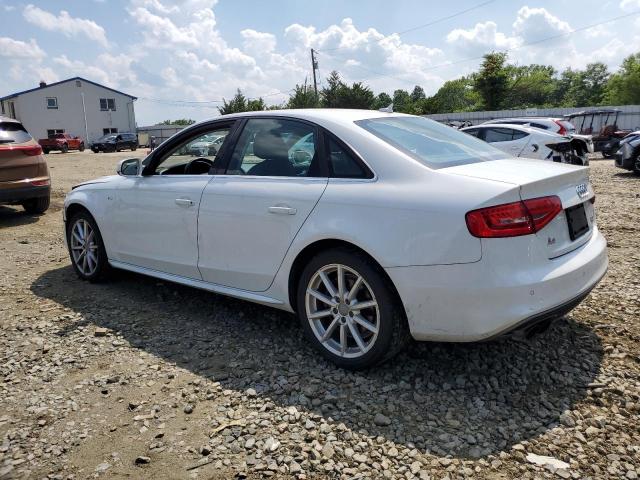 Vin: wauffaflxen039265, lot: 61771835, audi a4 premium plus 20142