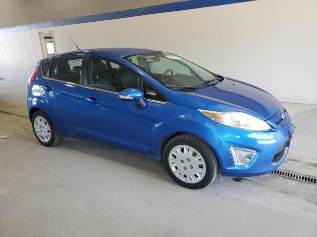 Vin: 3fadp4fj7bm105757, lot: 59329925, ford fiesta ses 20114