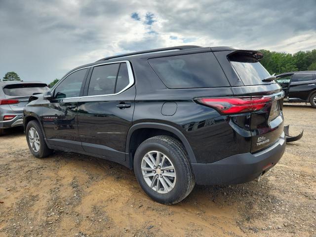 Vin: 1gnergkw7pj190624, lot: 61220275, chevrolet traverse lt 20232