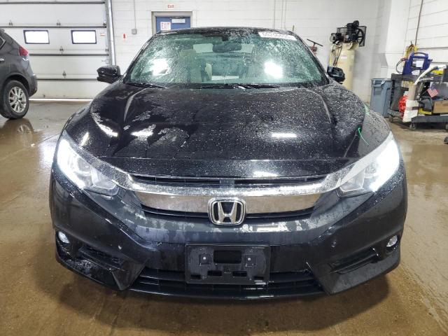 2016 HONDA CIVIC EX - 2HGFC3B35GH361824