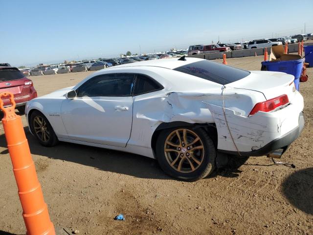 Vin: 2g1fa1e34e9150442, lot: 61071885, chevrolet camaro ls 20142