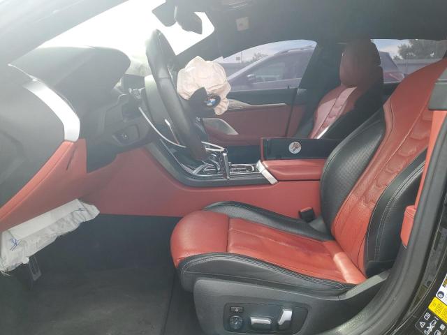 2020 BMW M850XI WBAGV8C05LBP48663