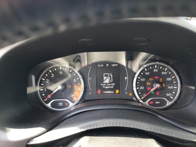 2015 JEEP RENEGADE L - ZACCJABT8FPB47712