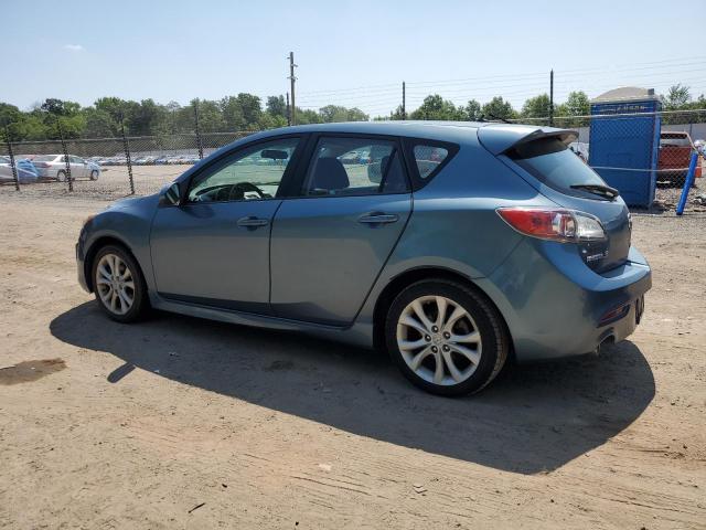 Vin: jm1bl1k64b1415410, lot: 62643905, mazda mazda3 s 20112