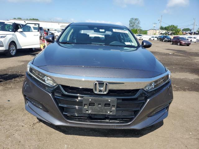 2019 HONDA ACCORD EXL - 1HGCV1F55KA011503