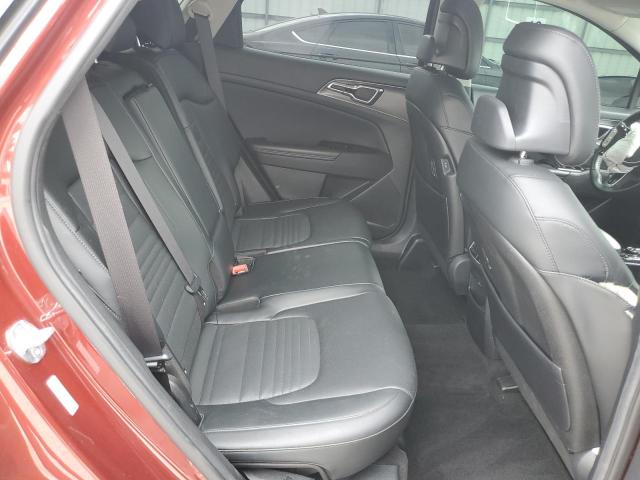 2023 KIA SPORTAGE SX PRESTIGE 5XYK53AF2PG130199