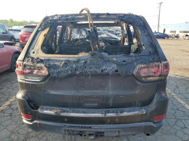 2016 JEEP GRAND CHER - 1C4RJFBG9GC363861
