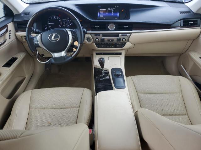 2015 LEXUS ES 350 - JTHBK1GG0F2159964