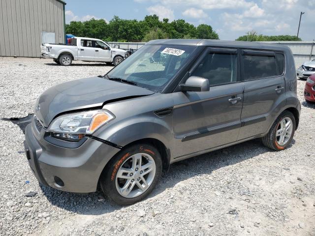 Vin: kndjt2a20b7341528, lot: 58212975, kia soul + 2011 img_1