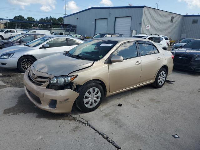 Vin: jtdbu4ee3b9161191, lot: 61845145, toyota corolla base 2011 img_1