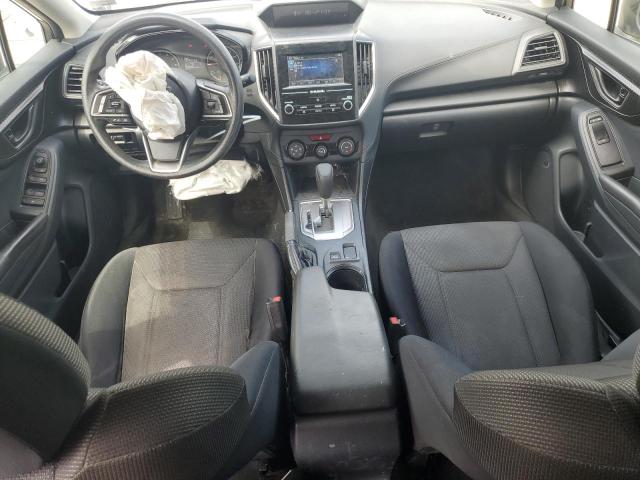 2018 SUBARU CROSSTREK - JF2GTAAC6JH308802