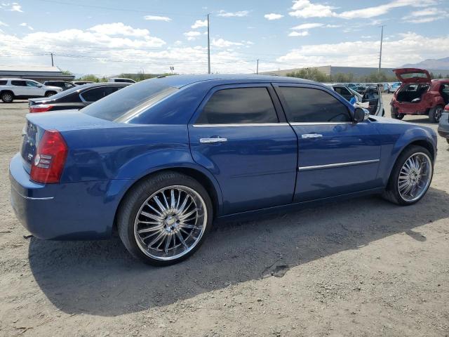Vin: 2c3ca5cv3ah300745, lot: 60474095, chrysler 300 touring 20103