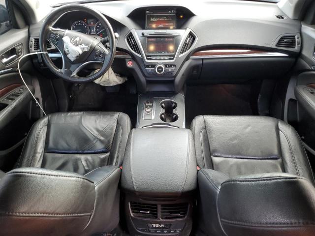2016 ACURA MDX 5FRYD4H25GB044753