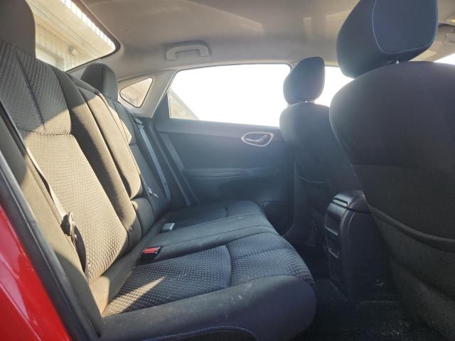 2016 NISSAN SENTRA S 3N1AB7AP2GY308714