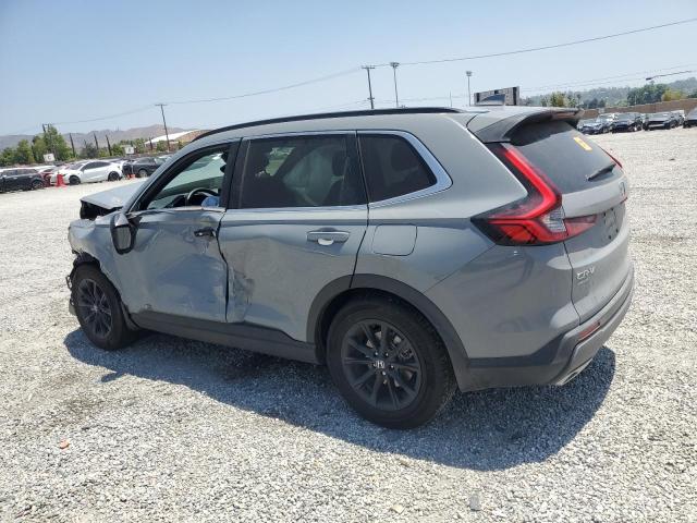 2025 HONDA CR-V SPORT 5J6RS5H89SL008392