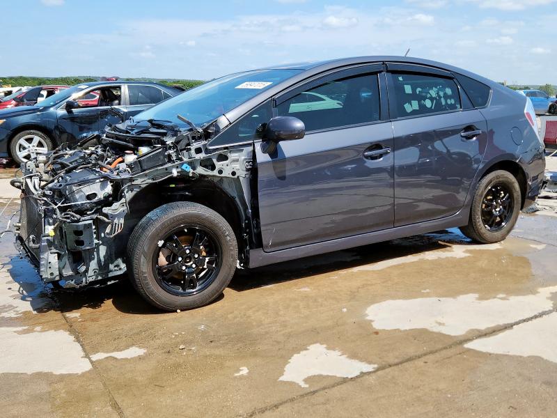 Vin: jtdkn3du8f0478782, lot: 59947015, toyota prius 2015 img_1