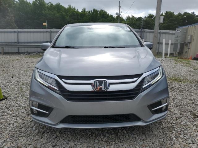 2019 HONDA ODYSSEY ELITE 5FNRL6H93KB019621