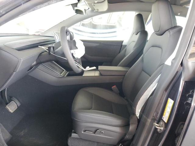 2026 TESLA MODEL Y - 7SAYGDEE3TF328368