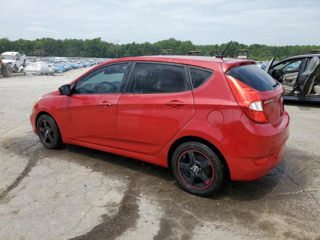 Vin: kmhct5ae6hu305014, lot: 60203305, hyundai accent se 20172