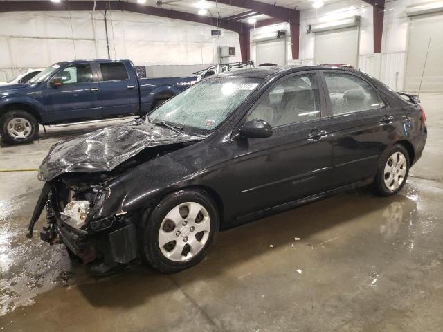 KIA SPECTRA5 S