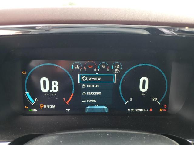 2023 FORD F150 SUPER - 1FTFW1E81PKE92226