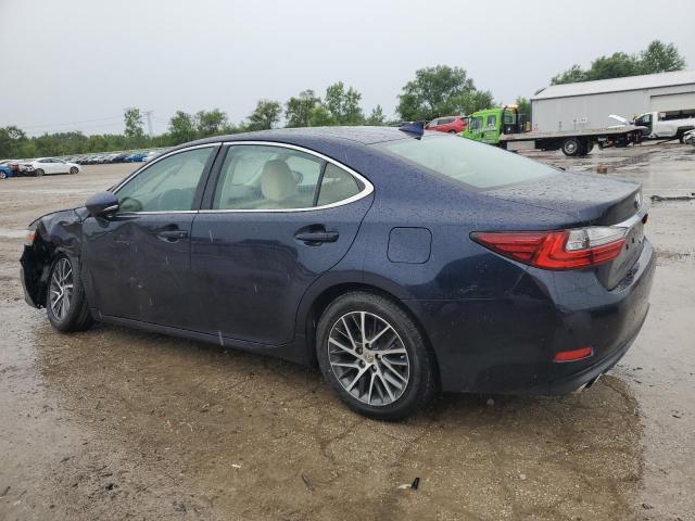 Vin: 58abk1gg1hu047834, lot: 61964595, lexus es350 350 20172