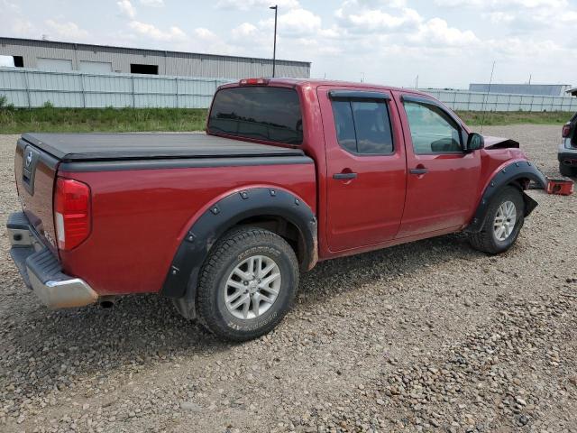 Vin: 1n6ad0ev5ac444601, lot: 59323465, nissan frontier crew cab se 20103