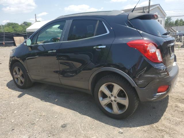 Vin: kl4cjgsb6eb785132, lot: 61991335, buick encore 20142