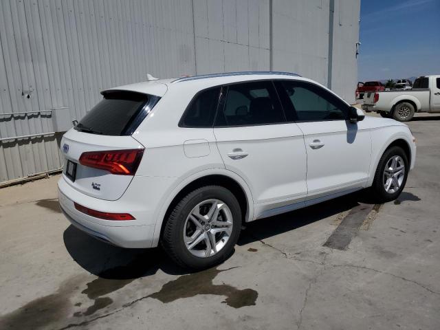 Vin: wa1anafy2j2227182, lot: 60544075, audi q5 premium 20183
