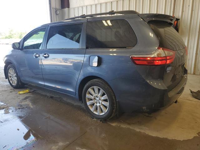 Vin: 5tddz3dc1hs159034, lot: 59737455, toyota all models xle 20172